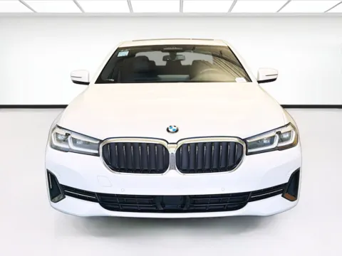 Photos of 2021 BMW 5 Series 530e iPerformance for sale in Montclair, CA at STG Montclair