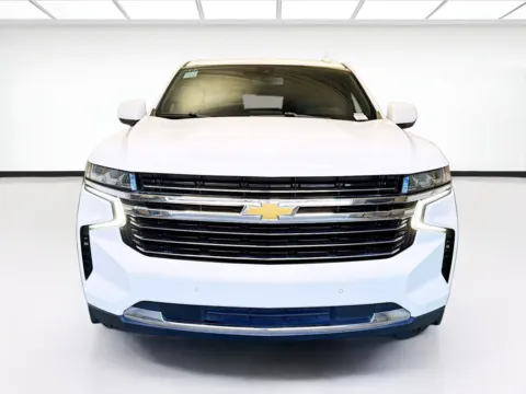 Photos of 2022 Chevrolet Suburban LT for sale in Montclair, CA at STG Montclair