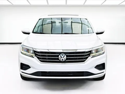 Photos of 2022 Volkswagen Passat 2.0T SE for sale in Montclair, CA at STG Montclair