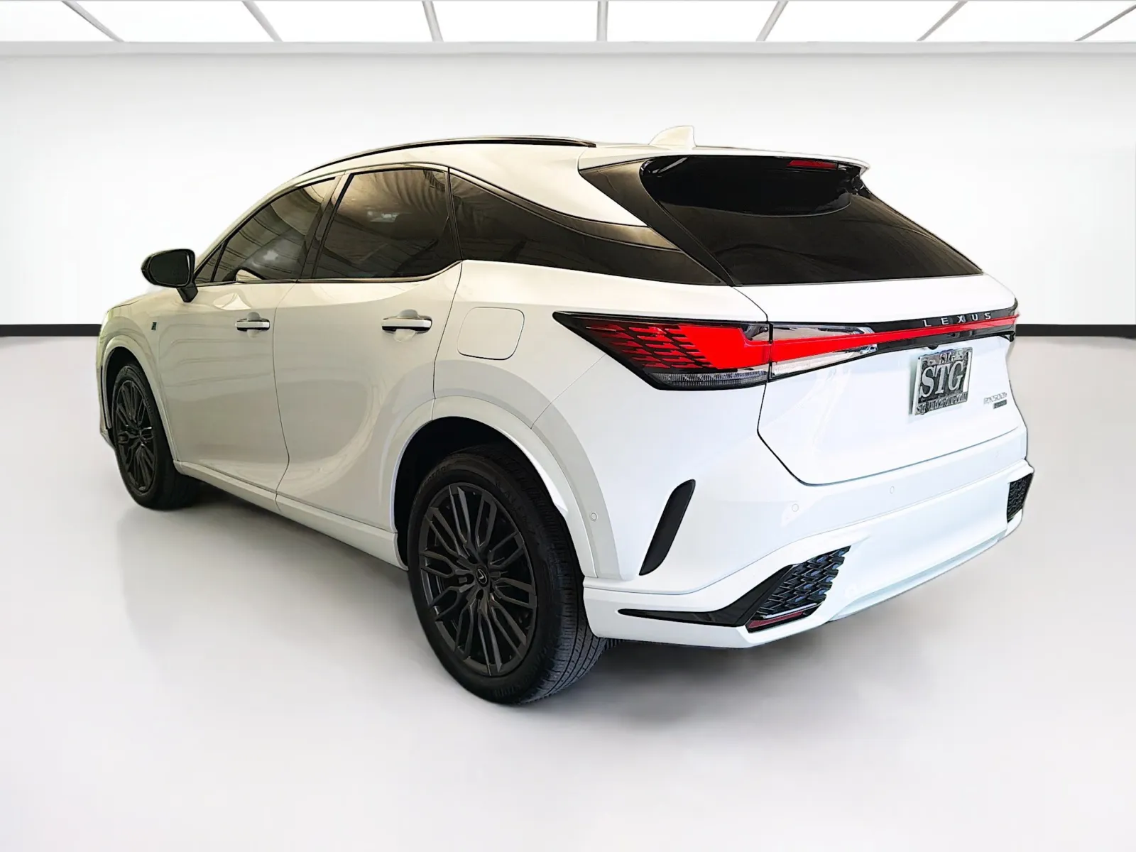 Used 2023 Lexus RX 500h F SPORT Performance for sale in Montclair