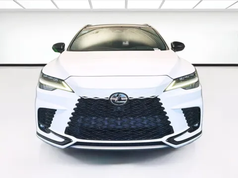 Photos of 2023 Lexus RX 500h F SPORT Performance for sale in Montclair, CA at STG Montclair