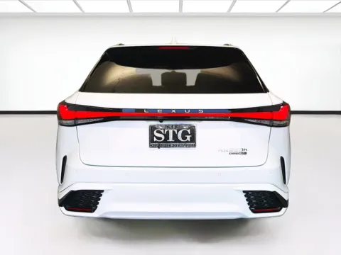 More photos of 2023 Lexus RX 500h F SPORT Performance at STG Montclair, CA