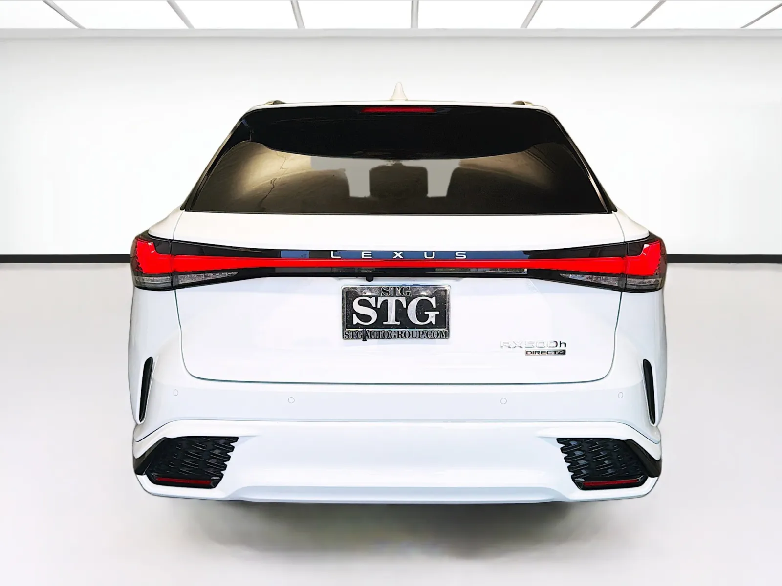 Used 2023 Lexus RX 500h F SPORT Performance for sale in Montclair