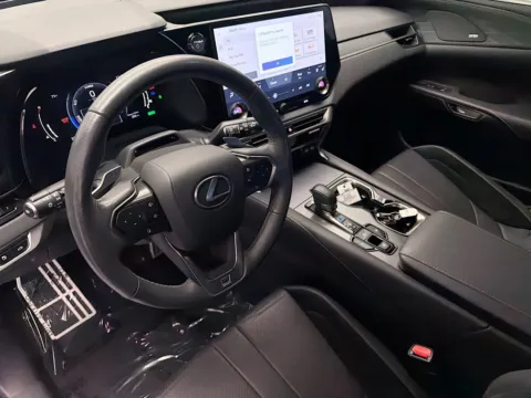 Used 2023 Lexus RX 500h F SPORT Performance for sale in Montclair