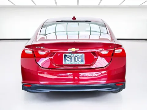 More photos of 2018 Chevrolet Malibu LT at STG Montclair, CA