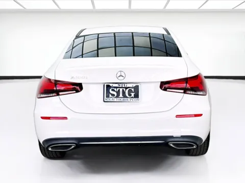 More photos of 2019 Mercedes-Benz A-Class A 220 at STG Montclair, CA