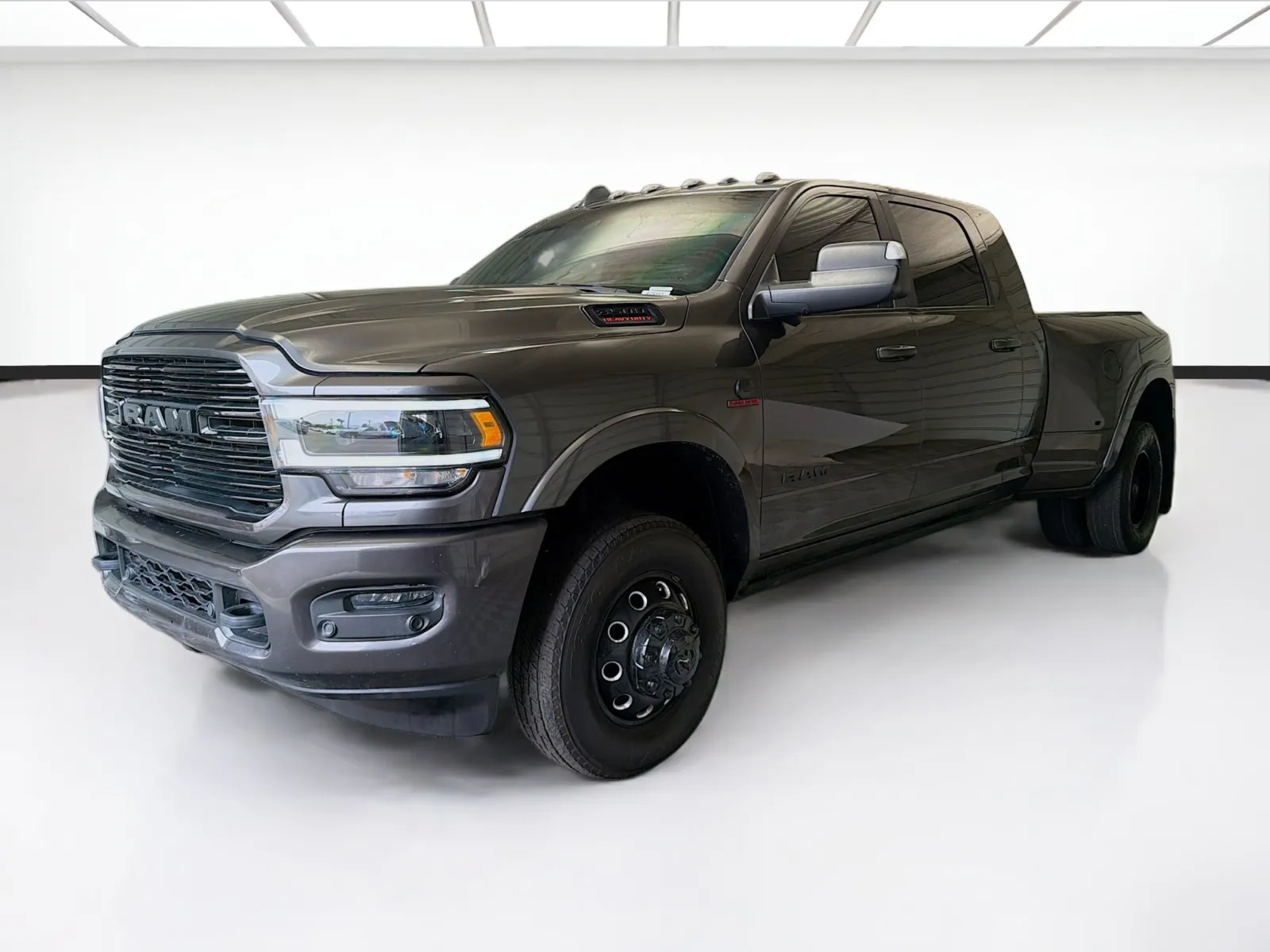 2022 RAM 3500 Laramie 4X4 Mega Cab's photo