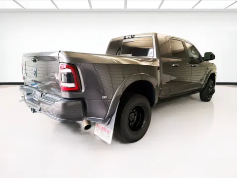 More photos of 2022 Ram 3500 Laramie at STG Montclair, CA