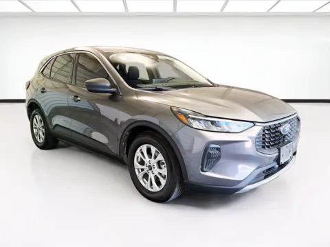 Another view of 2023 Ford Escape Hybrid Active for sale in Montclair, CA at STG Montclair