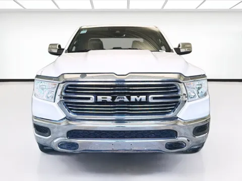 Photos of 2024 Ram 1500 Laramie for sale in Montclair, CA at STG Montclair