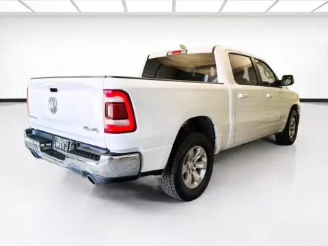 More photos of 2024 Ram 1500 Laramie at STG Montclair, CA