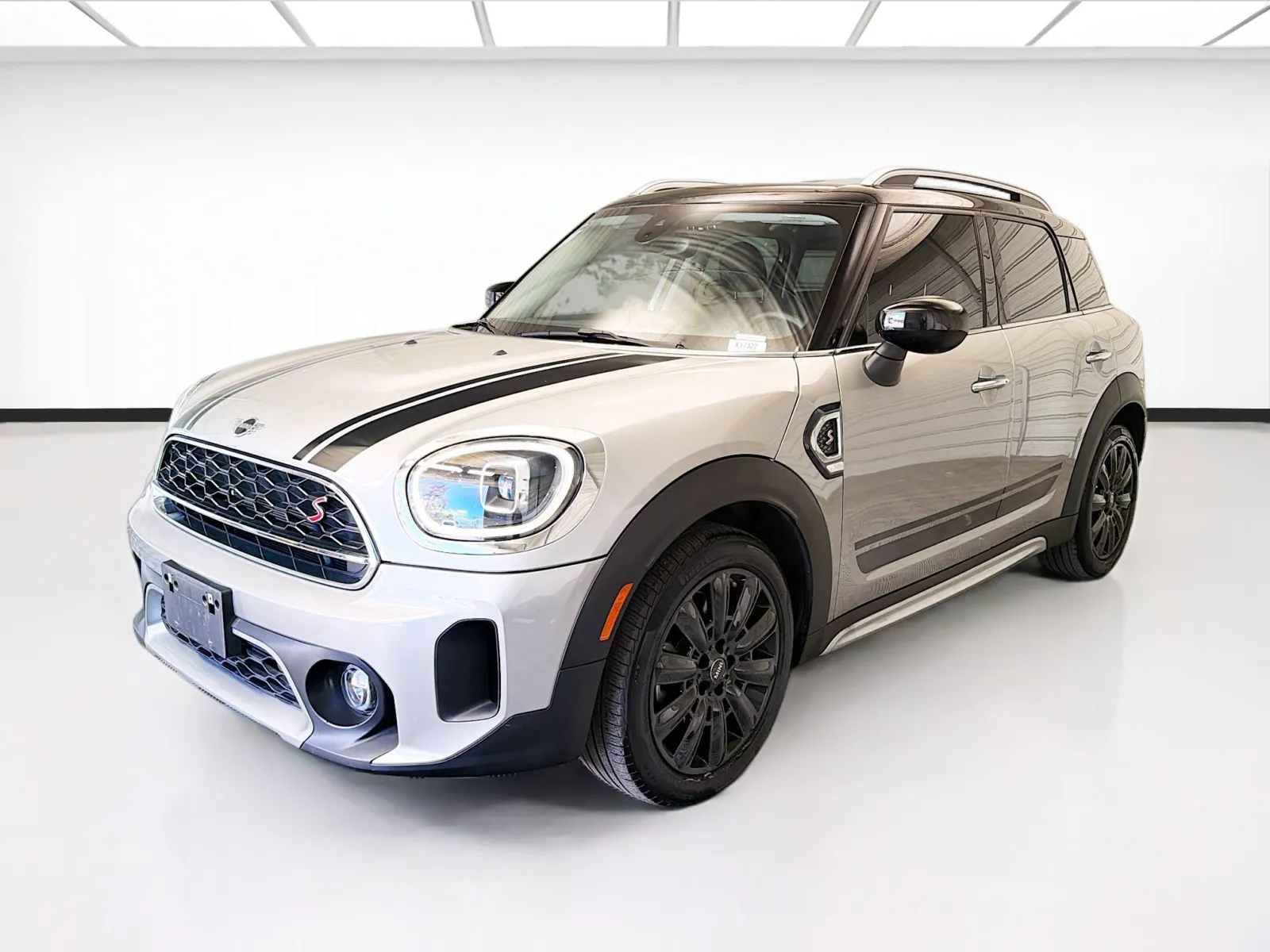 2024 MINI Countryman Cooper S's photo