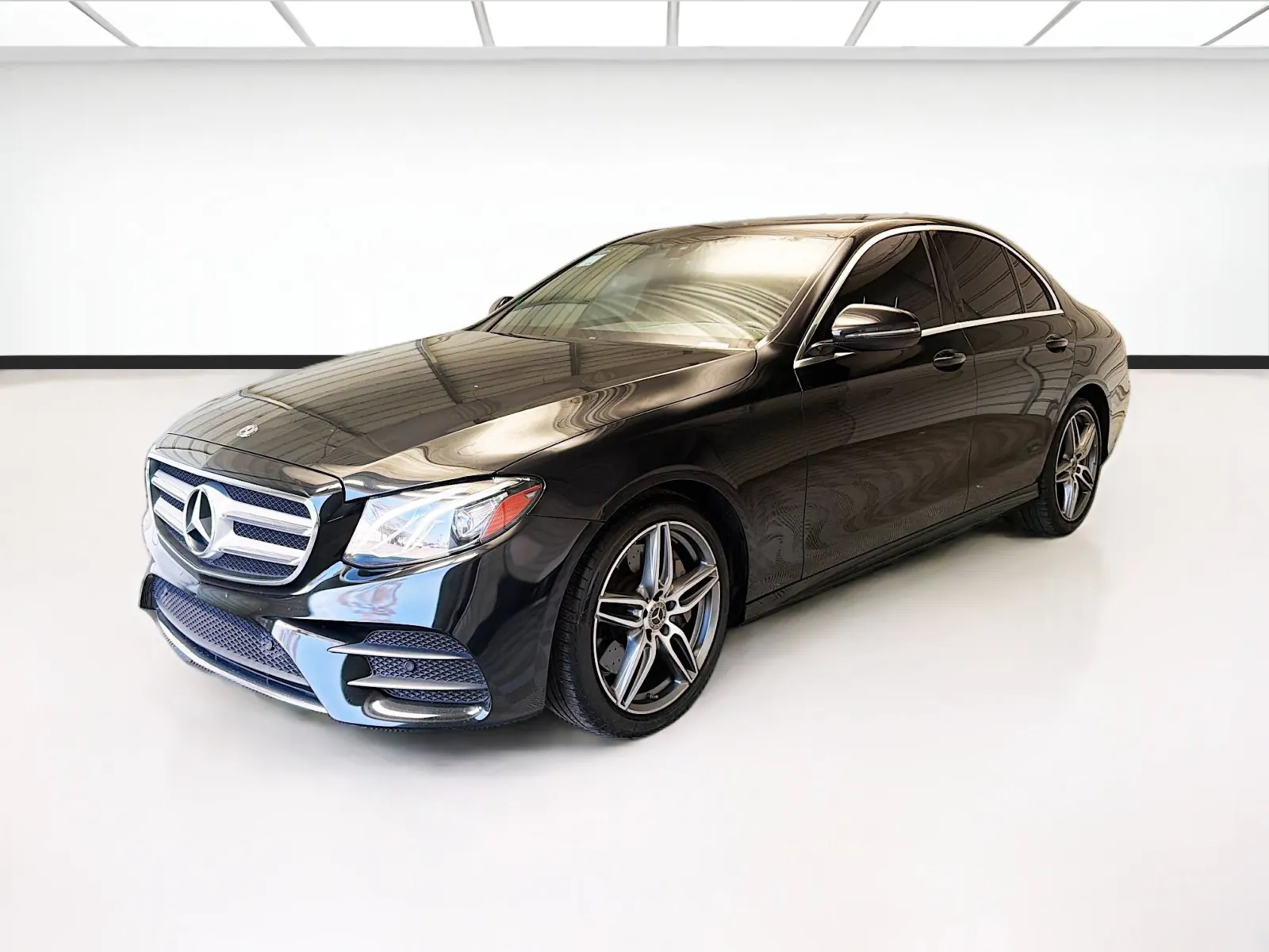 2019 Mercedes-Benz E-Class E 300 for sale in Montclair, CA