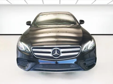 Photos of 2019 Mercedes-Benz E-Class E 300 for sale in Montclair, CA at STG Montclair