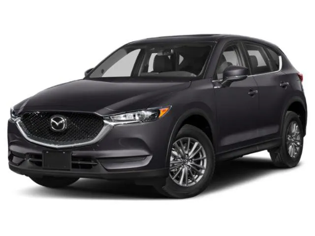 2019 Mazda CX-5 Touring for sale in Montclair, CA