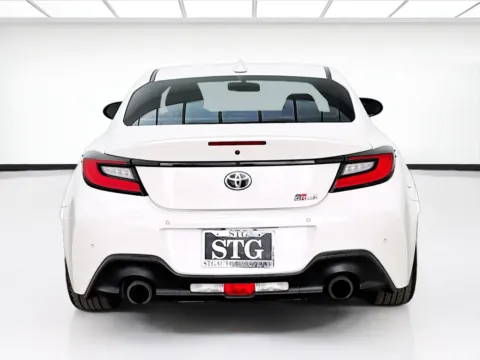 More photos of 2023 Toyota GR86 at STG Montclair, CA