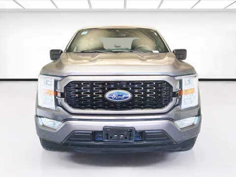 Photos of 2021 Ford F-150 XL for sale in Montclair, CA at STG Montclair