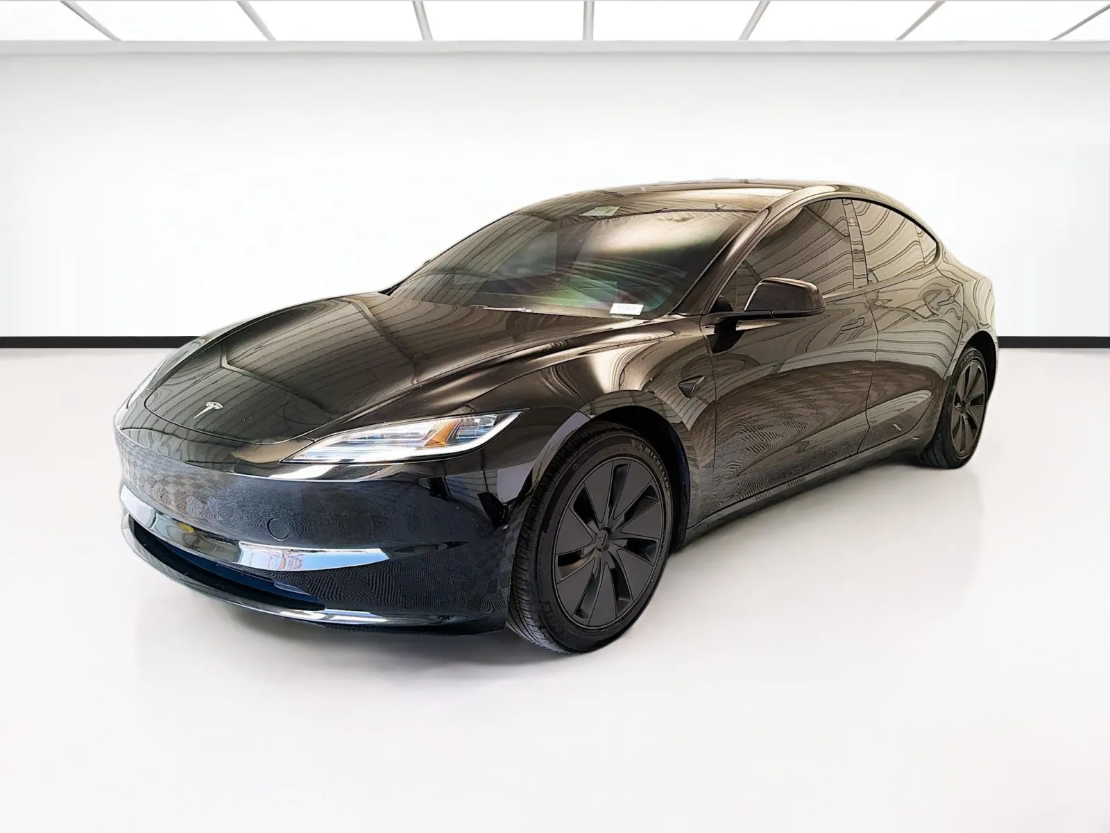 2025 Tesla Model 3 Long Range's photo