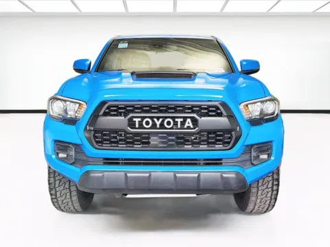 Photos of 2019 Toyota Tacoma TRD Pro V6 for sale in Montclair, CA at STG Montclair