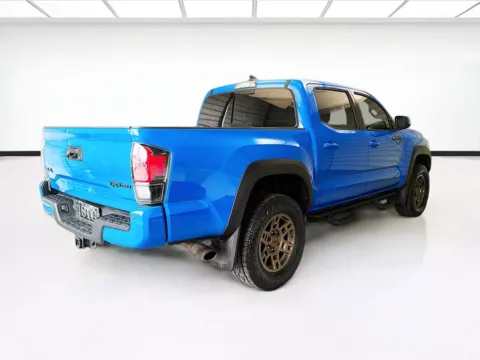 More photos of 2019 Toyota Tacoma TRD Pro V6 at STG Montclair, CA