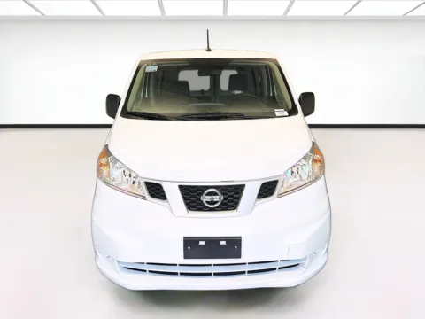 Photos of 2020 Nissan NV200 S for sale in Montclair, CA at STG Montclair
