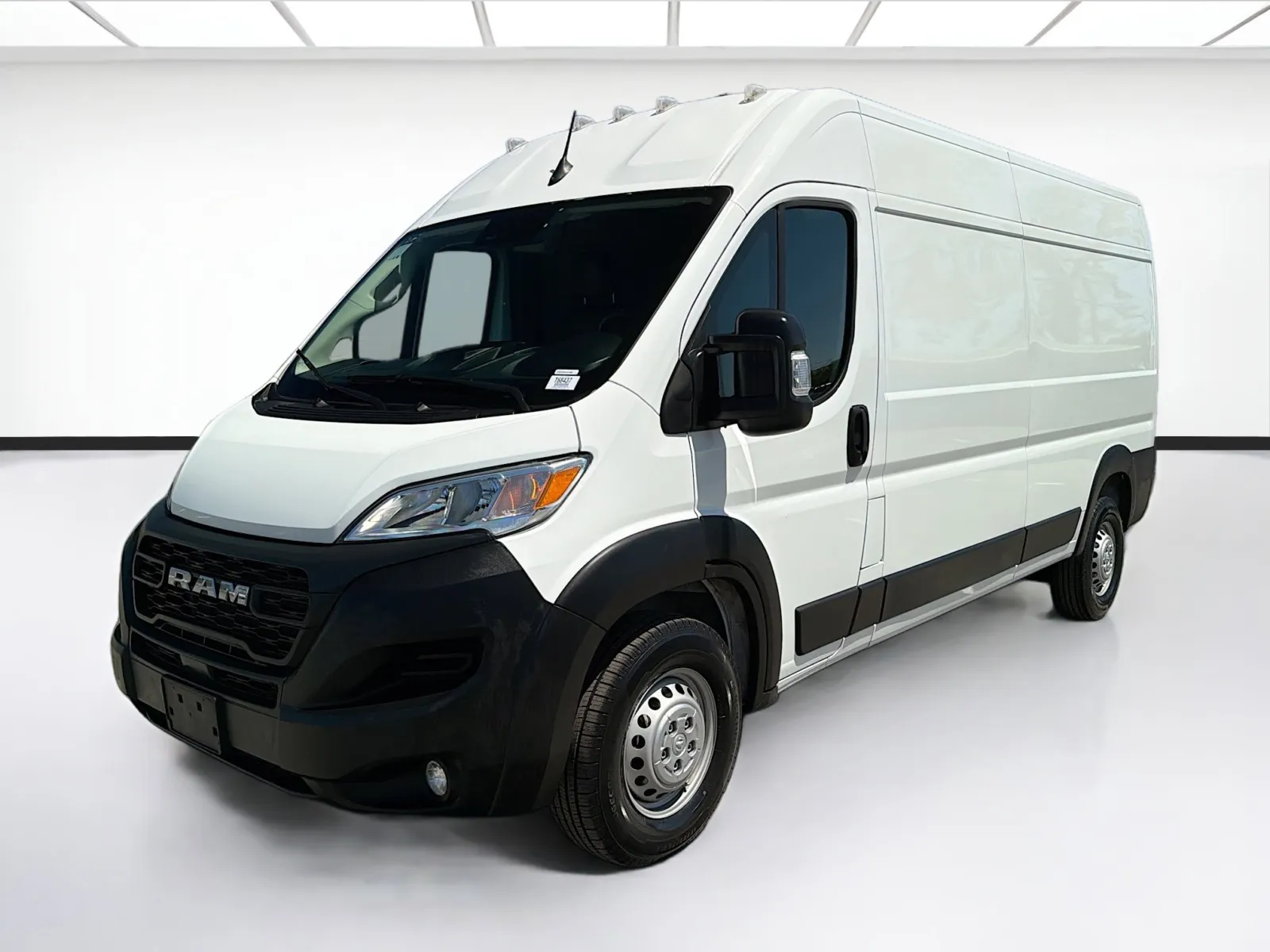 2025 RAM ProMaster 2500 TRDSMAN WOPS 159" WB High Roof's photo