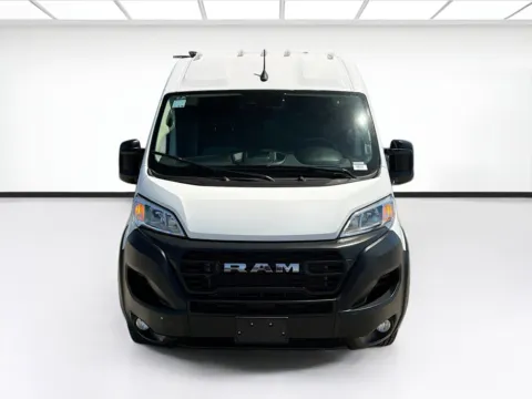 Photos of 2025 Ram ProMaster 2500 High Roof for sale in Montclair, CA at STG Montclair