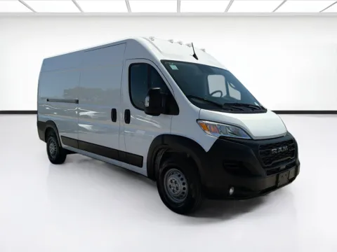 Another view of 2025 Ram ProMaster 2500 High Roof for sale in Montclair, CA at STG Montclair