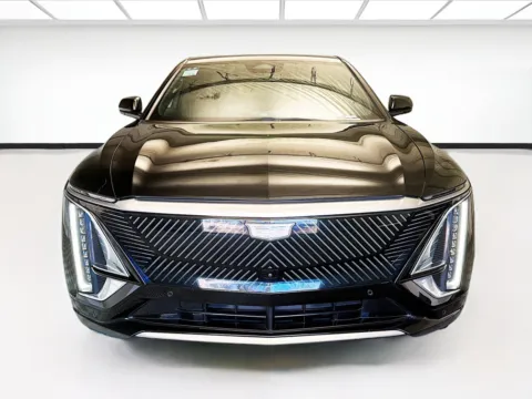 Photos of 2024 Cadillac LYRIQ Luxury for sale in Montclair, CA at STG Montclair