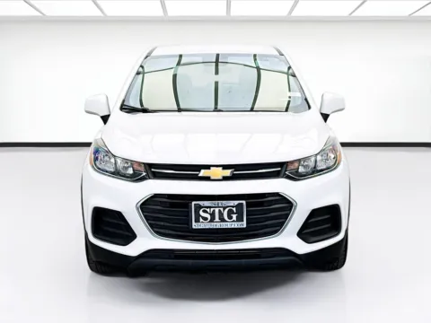 Photos of 2020 Chevrolet Trax LS for sale in Montclair, CA at STG Montclair