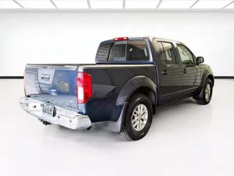 More photos of 2018 Nissan Frontier SV at STG Montclair, CA