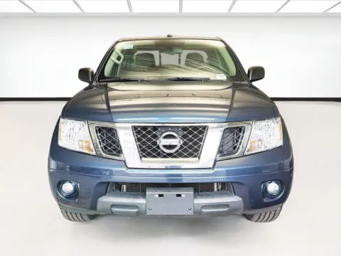 Photos of 2018 Nissan Frontier SV for sale in Montclair, CA at STG Montclair