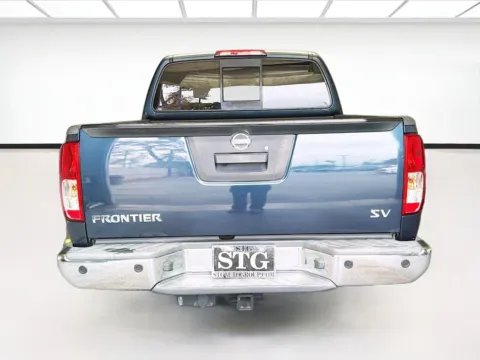 More photos of 2018 Nissan Frontier SV at STG Montclair, CA