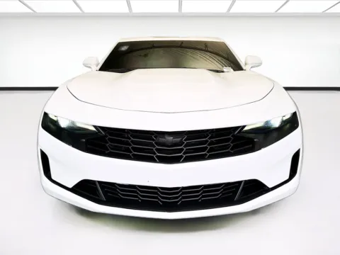 Photos of 2020 Chevrolet Camaro 1LT for sale in Montclair, CA at STG Montclair