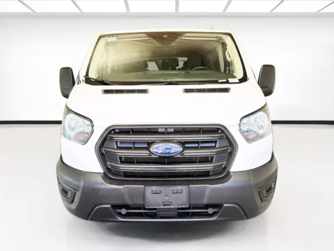 Photos of 2020 Ford Transit-150 XL for sale in Montclair, CA at STG Montclair