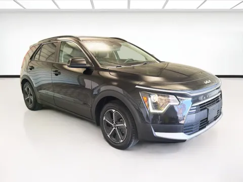 Another view of 2024 Kia Niro EX for sale in Montclair, CA at STG Montclair