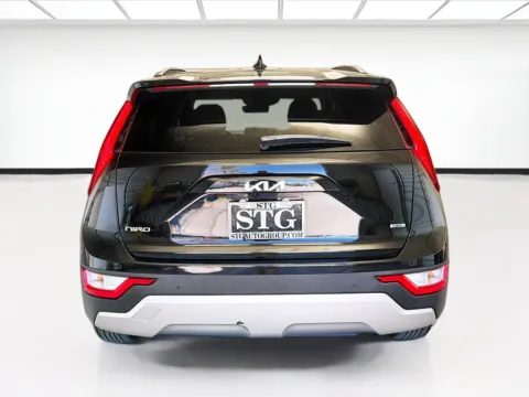 More photos of 2024 Kia Niro EX at STG Montclair, CA
