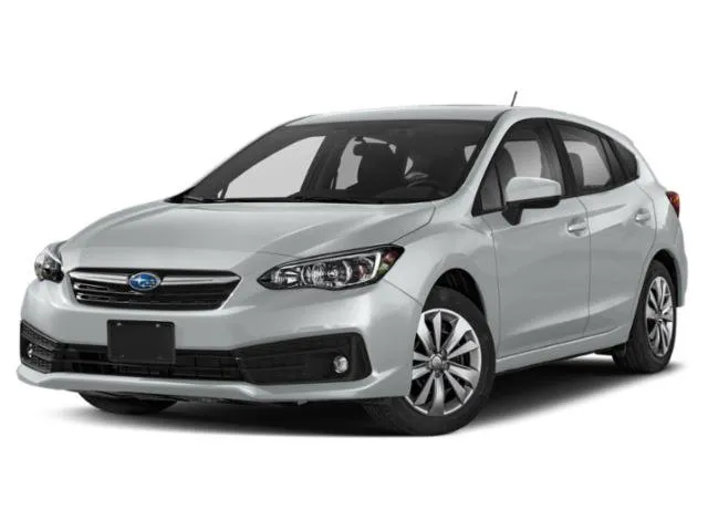 2022 Subaru Impreza for sale in Montclair, CA