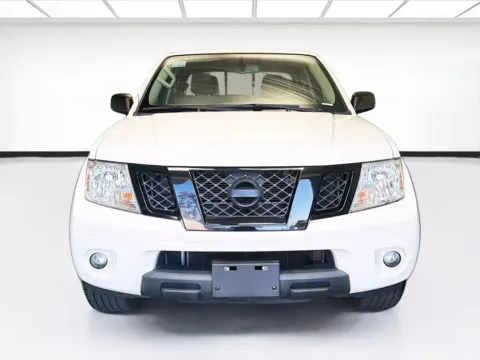 Photos of 2021 Nissan Frontier SV MIDNIGHT EDITION PACKAGE for sale in Montclair, CA at STG Montclair