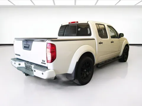 More photos of 2021 Nissan Frontier SV at STG Montclair, CA