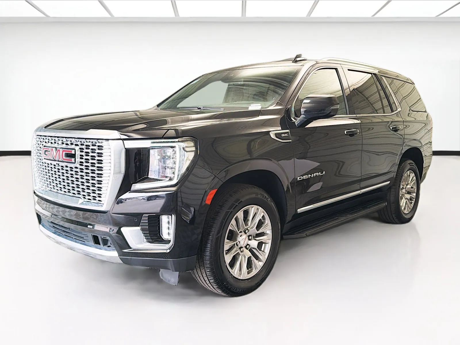 2023 GMC Yukon 2WD Denali's photo