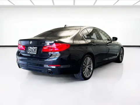 More photos of 2018 BMW 5 Series 530i PREMIUM PACKAGE at STG Montclair, CA