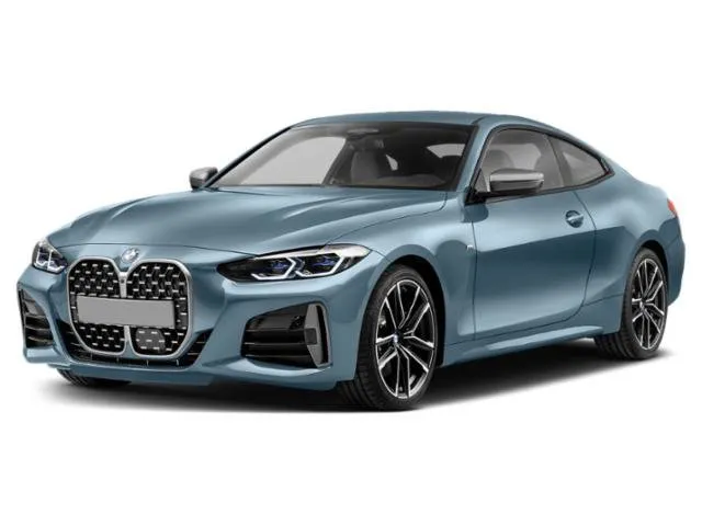 2024 BMW 4 Series M440i for sale in Montclair, CA