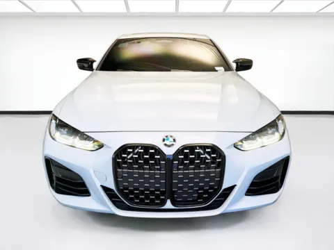 Photos of 2024 BMW 4 Series M440i for sale in Montclair, CA at STG Montclair