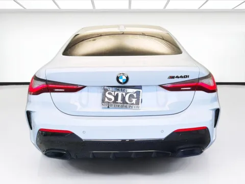 More photos of 2024 BMW 4 Series M440i at STG Montclair, CA