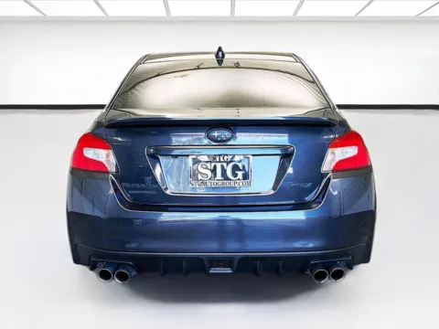 More photos of 2018 Subaru WRX Limited at STG Montclair, CA