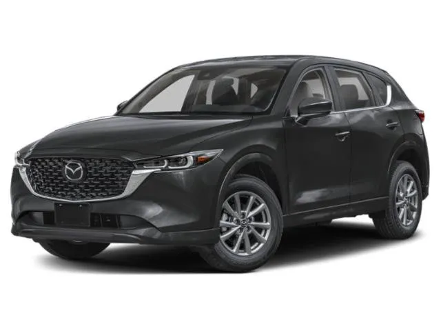 2025 Mazda CX-5 2.5 S Select Package for sale in Montclair, CA
