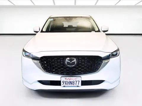 Photos of 2025 Mazda CX-5 2.5 S Select Package for sale in Montclair, CA at STG Montclair