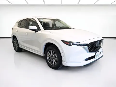 Another view of 2025 Mazda CX-5 2.5 S Select Package for sale in Montclair, CA at STG Montclair
