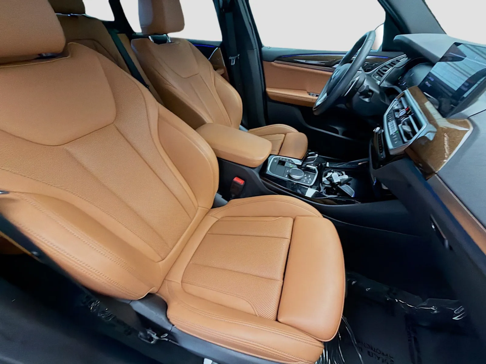 BMW X3 photo 15